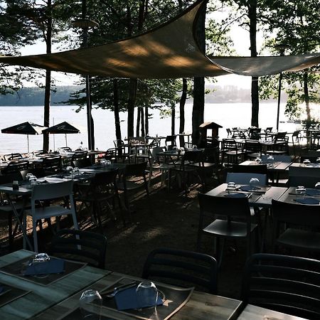 Lodge Avec Spa Privatif - Foret Et Lac Liginiac Eksteriør bilde
